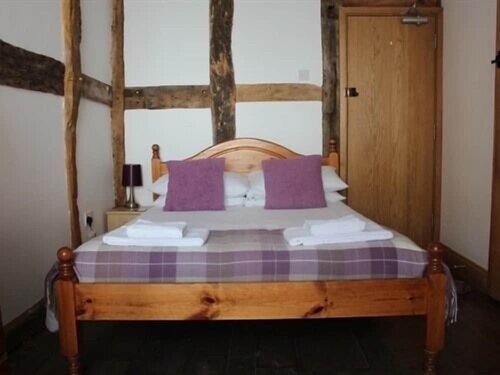 The Inn at Bromyard, 예약 게스트하우스 Bromyard Herefordshire