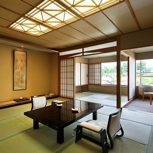 Kami no yama Azumaya, Book Guesthouse Kaminoyama Yamagata