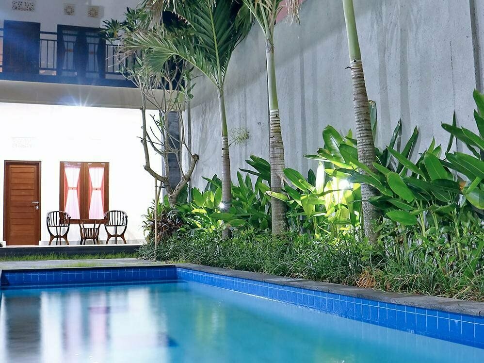 Rabasta Graha Weda Suite @ Kuta