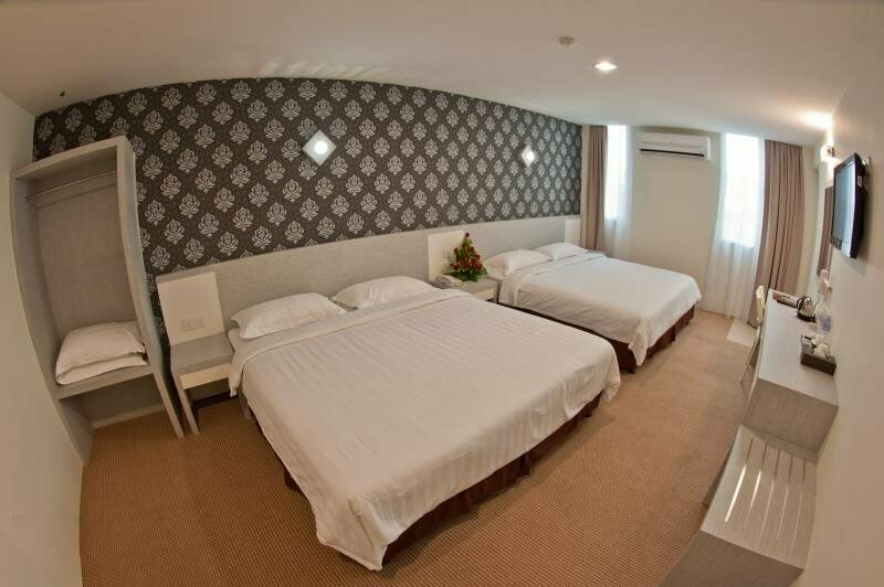 De Spring Hotel