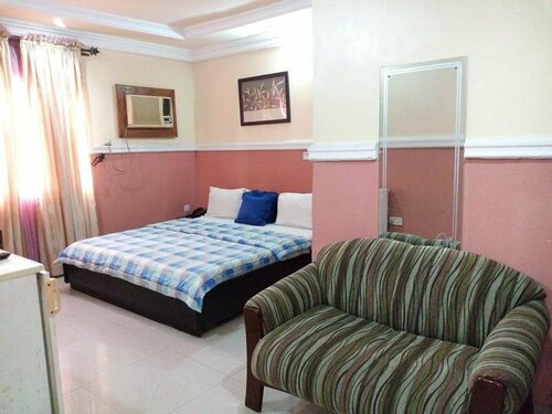 Maria Suites, Prenota Affittacamere Ikeja Lagos