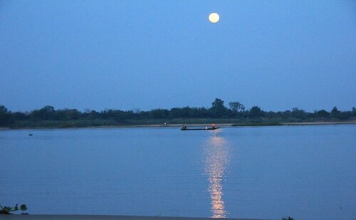 Thatphanom River View Hotel, Rezervovat Hotel That Phanom 