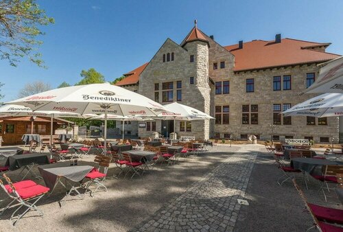 Waldschlösschen Wangen, Book Castle Hotels in Garz with Parking, Parking