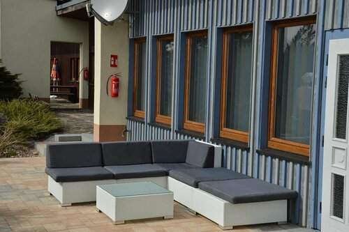 Bergpanorama Ruhla, Reserva ahora Hotel Hoteles de 3 estrellas en Ruhla, 3*