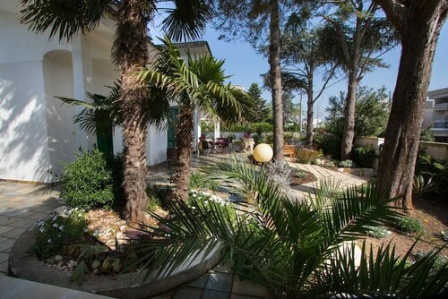 Villa Quattro Pini, Varaa Villa Hotellit Salve aamiaisella, Aamiainen