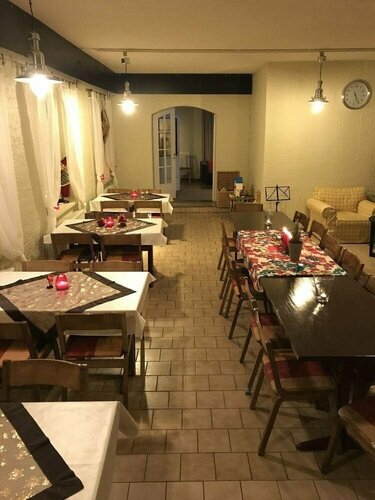 B&B Korsman Hanko, Забронировать Отель Ханко Южная Финляндия