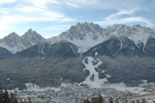 Residence Unterhuber, Забронировать Отель Сан-Кандидо Hochpustertal Valley, рядом с Подъемник Аунольд