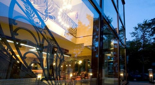 Guest House & Villa Astoma, Забронировать Отель Паланга Балтийское море