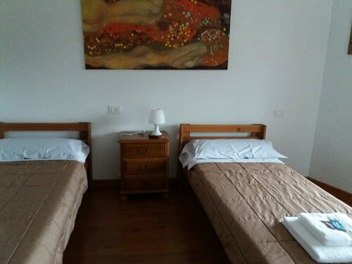Albergue Matias Locanda