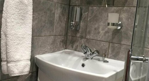 California Guest House, Varaa Matkakoti Blackpool Lancashire