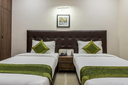 Hotel Mount Kailash Suites, Забронировать Отель Отели Ченнаи 3 звезды, рядом с Университет Анны, 3*