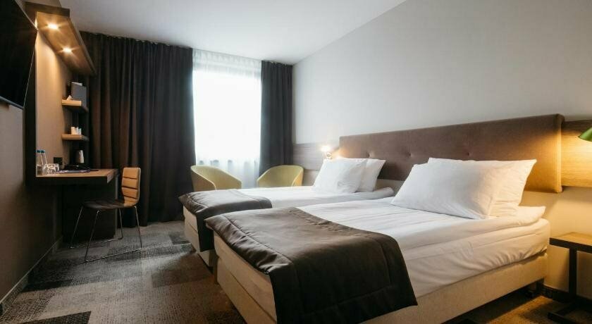 Q Hotel Plus Katowice