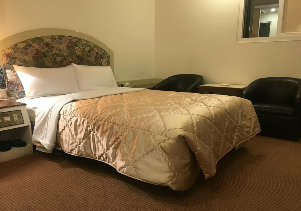 Good Hotel