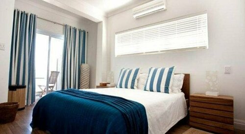 Gordon'S Bay Luxury Apartments, Rezervovat Apartmán Helderberg hotely s bazénem, Bazén