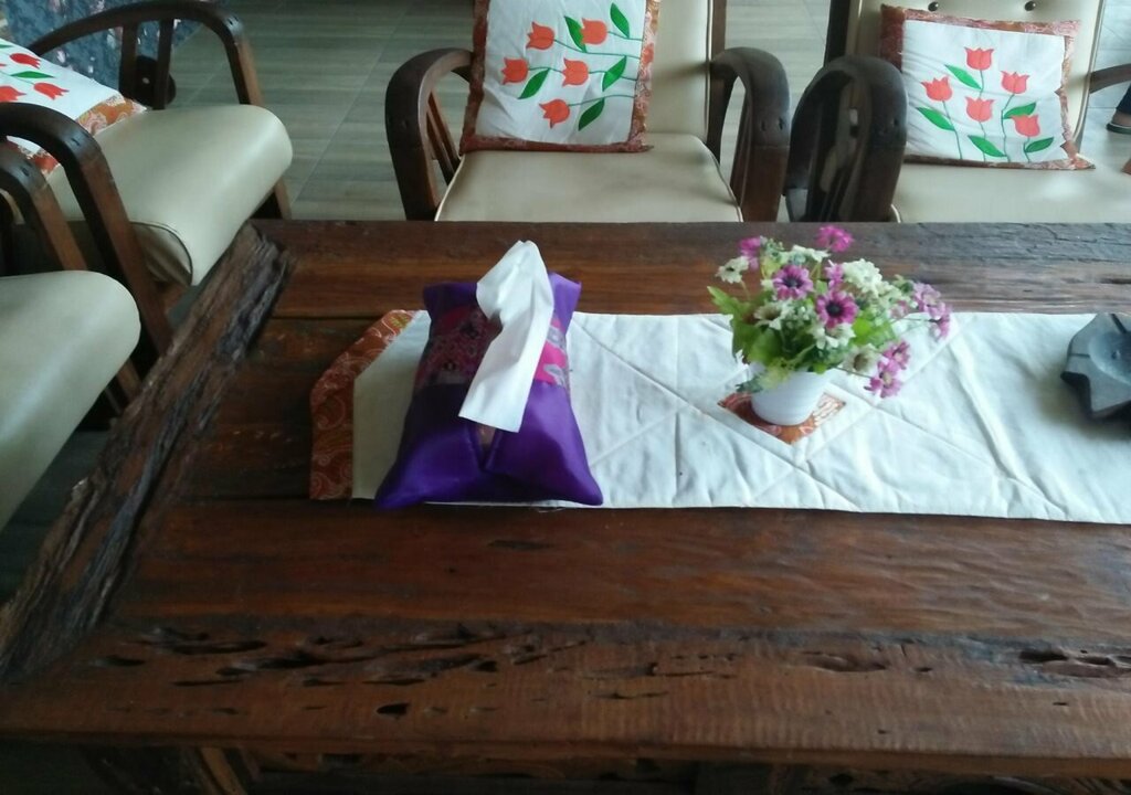 Clover Homestay