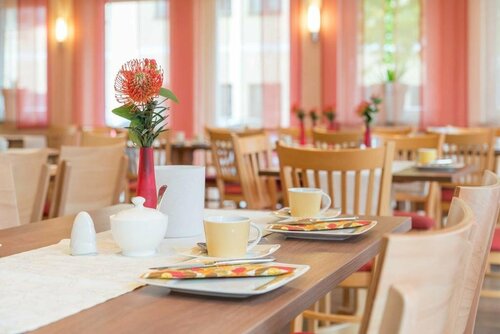 Hotel Peterhof, Réserver Hôtel Dietenheim Bade-Wurtemberg