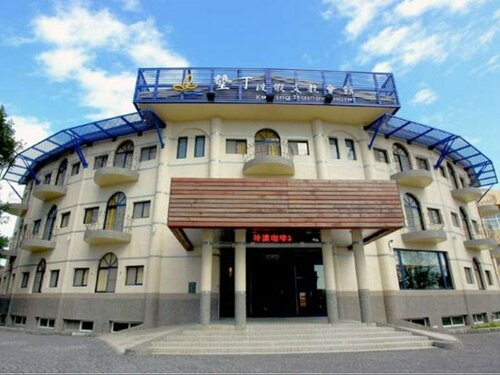 Kenting Culture Resort, Забронировать Курортный отель Отели Хеньчунь 3 звезды, 3*
