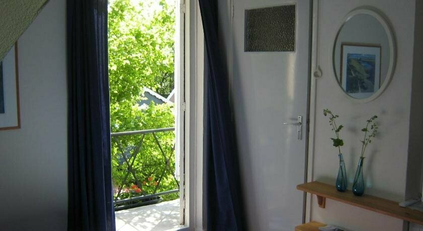 B&B De Esdoorn