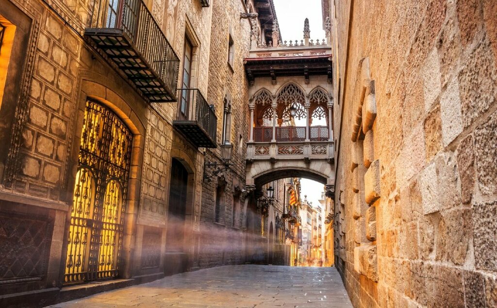 Hostal del Palau