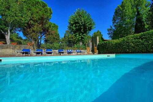 Casale Ambra by PosarelliVillas, Book Hotel Ambra Valdarno