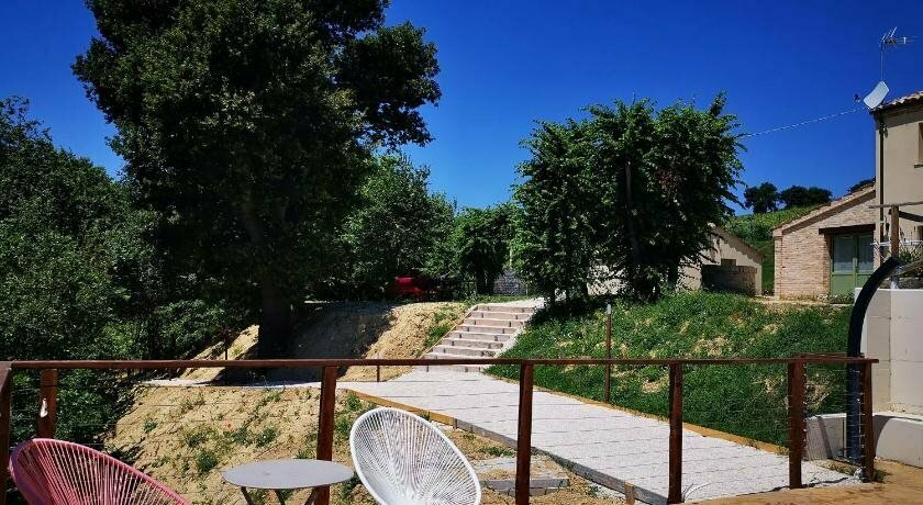 B&B Ceresà