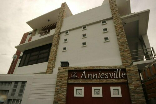 Anniesville Condotel, Reservar Hotel Legaspi Luzon