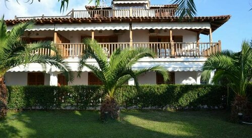 Regos Resort Hotel, Reserva ahora Resort Neos Marmaras 