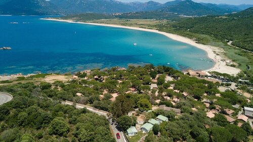 U Livanti, Забронировать Отель Сартен South Corsica