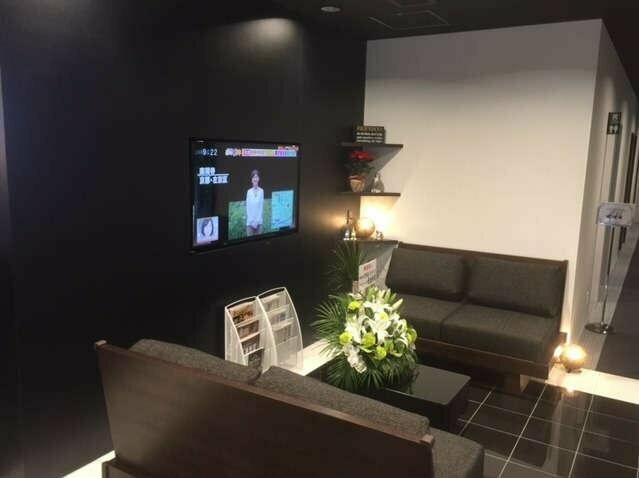 Hotel Livemax Kakekagawa Sta