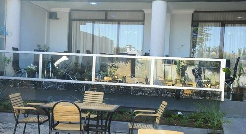 North Addis Hotel, Rezerwuj Hotel Piazza Shoah