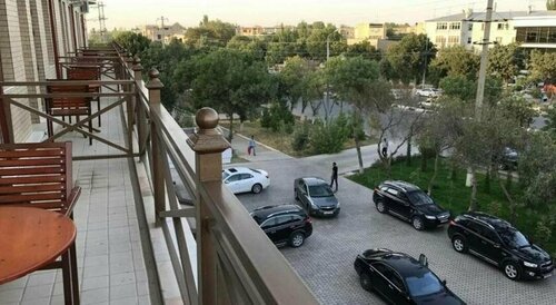 Hotel Afrosiyob, Prenota Hotel Karshi Kashkadarya region