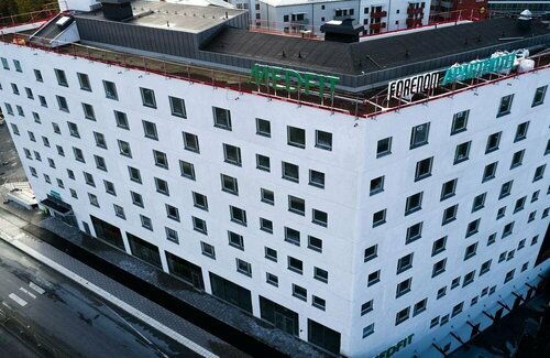 Forenom Aparthotel Stockholm Flemingsberg, Rezervați Apartament Huddinge Stockholm