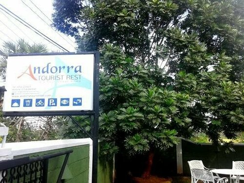 Andorra Tourist Resort Anuradhapura, Забронировать Отель Отели Анурадхапура с парковкой, Парковка