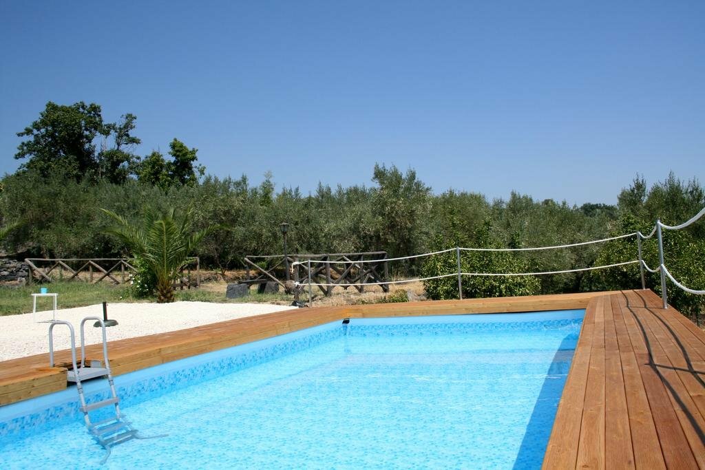 Petralava Etna B&b