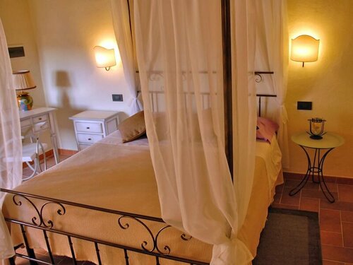 Thalassa Locanda B&B e appartamento, Забронировать Отель «постель и завтрак» Арчидоссо Валь д’Орча