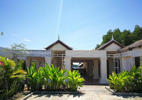 Mangrove Sanctuary Resort, Book Ferieresort Khemarak Phoumin Koh Kong Province