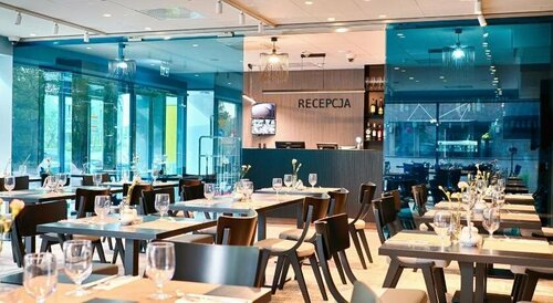 Focus Hotel Poznań, Réserver Hôtel Nowe Miasto 
