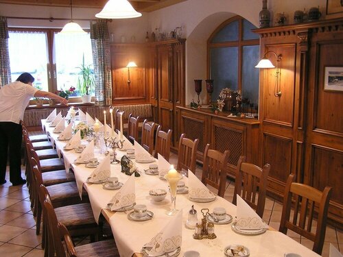 Gasthof Mühle - Natur- & Wanderhotel, Book Pension SPA-hoteller i Bayern, SPA