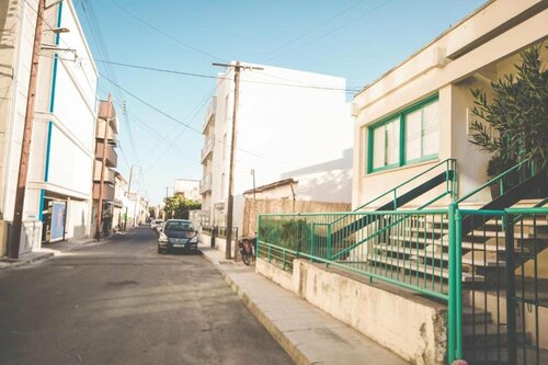 Lemongrass Hostel, Забронировать Хостел Лимасол район Лимасол