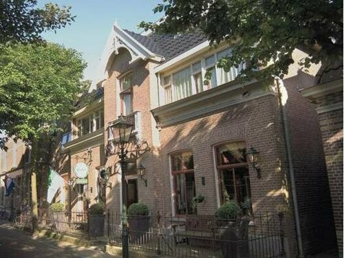 Loods Hotel Vlieland, Забронировать Отель Ост-Влиланд Влиланд