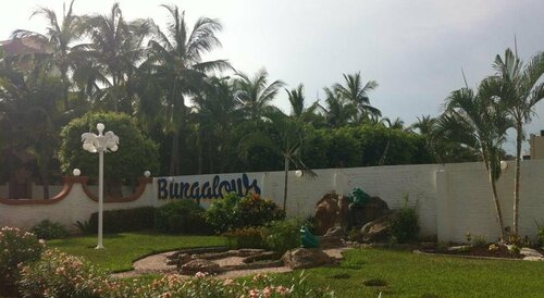 Bungalows Mar-Sol, Reserva ahora Hotel Mazatlán Sinaloa