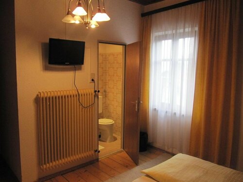 Familienpension Rasch, Rezervovat Hotel Hotely v Carinthia s parkováním, Parkování