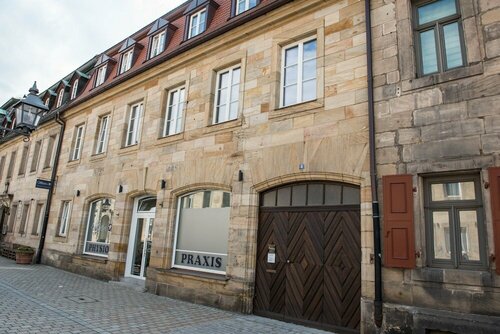 Friedrichs Apartments Bayreuth, Забронировать Апартаменты/квартира Байройт Верхняя Франкония, рядом с Зоопарк Rohrensee