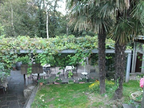 Grotto Pergola, Reserva ahora Bed & breakfast  