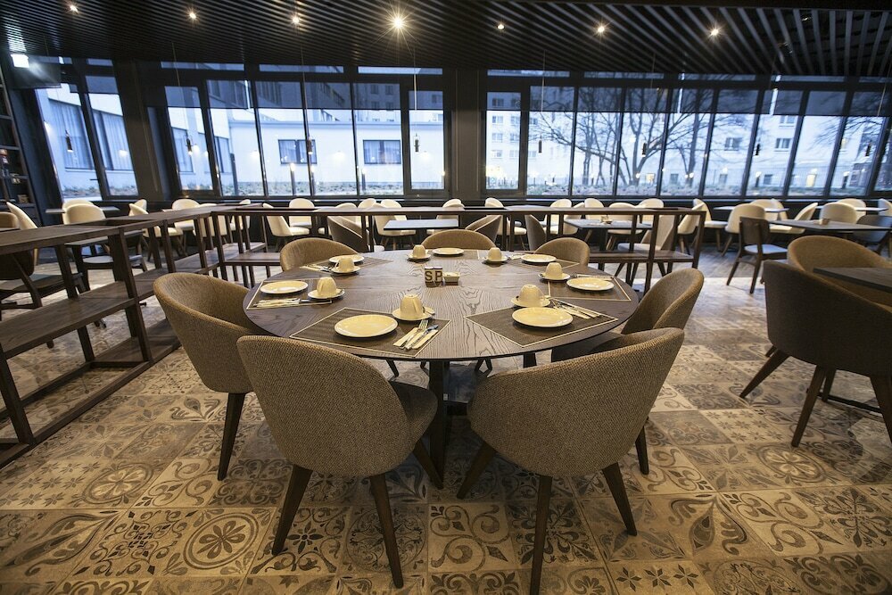 Quentin XL Potsdamer Platz Hotel