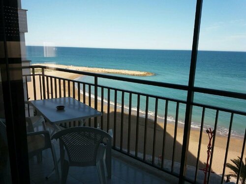 Apartamento Paseo Marítimo, Забронировать Апартаменты/квартира Винарос Azahar Coast, рядом с Пляж Кала-делс-Пинетс