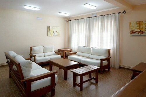 Albergue Tiempo de Setas, Забронировать Отель  