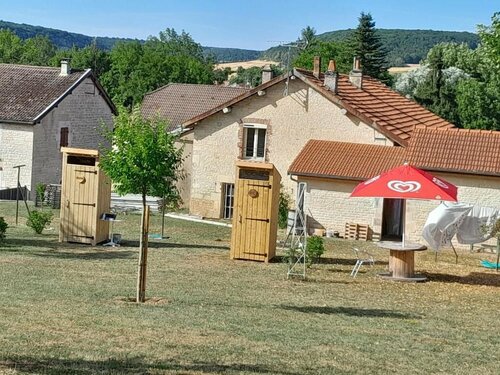 Gite de lAujon, Rezervovat Hotel Chaumont 