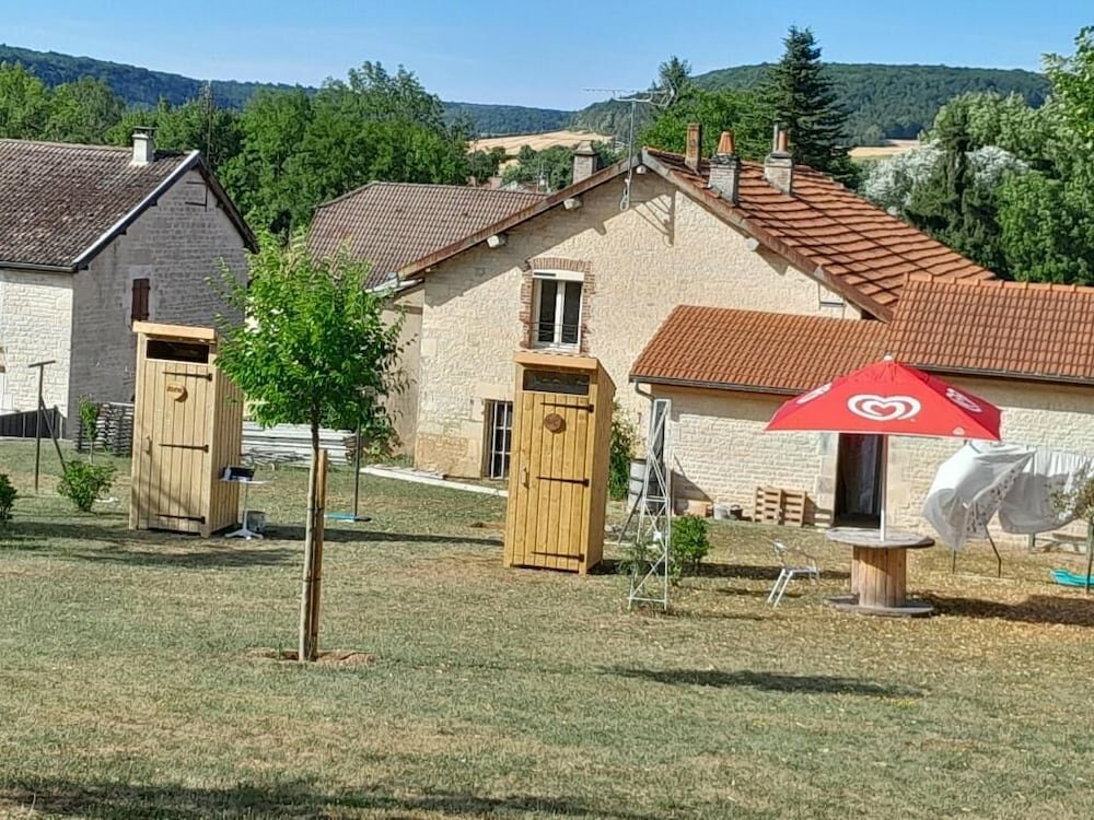 Gite de lAujon