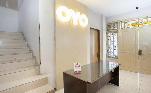 Westay Homes by OYO, Prenota Hotel Sawahan East Java
